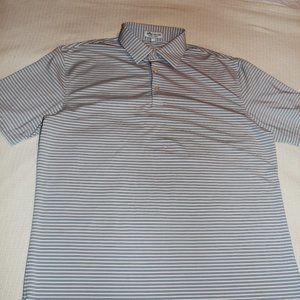 Peter Millar Collard shirt